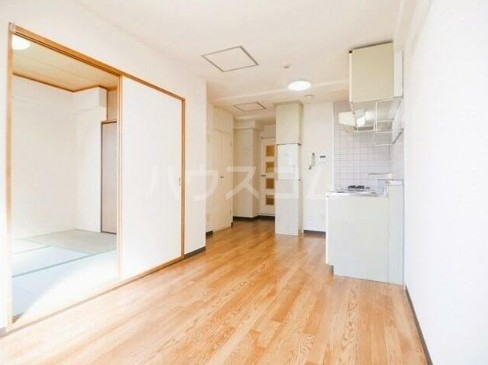 2/28 リビング/ダイニング