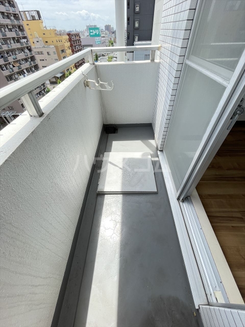 15/24 バルコニー