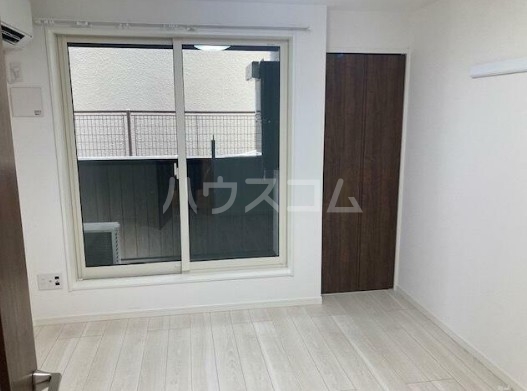 10/19 バルコニー