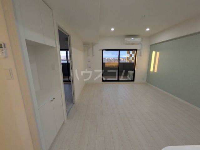 3/25 リビング/ダイニング