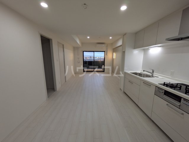 3/25 リビング/ダイニング