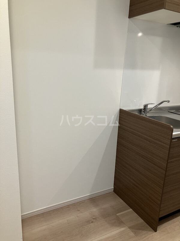 13/30 キッチン
