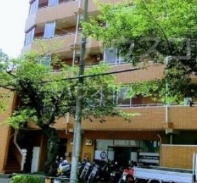 12/16 エントランス