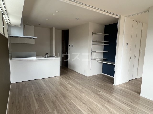 4/30 リビング/ダイニング