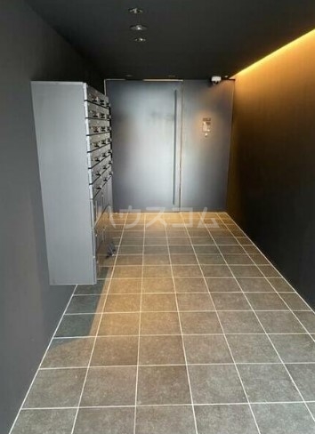 11/18 エントランス