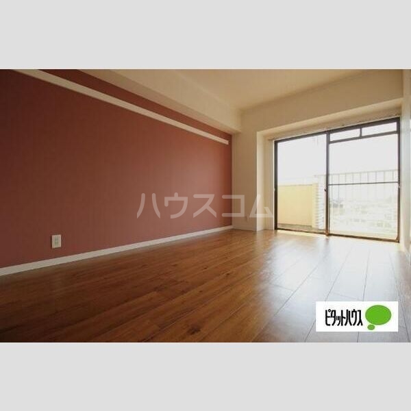 11/29 バルコニー