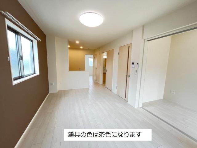 3/30 リビング/ダイニング