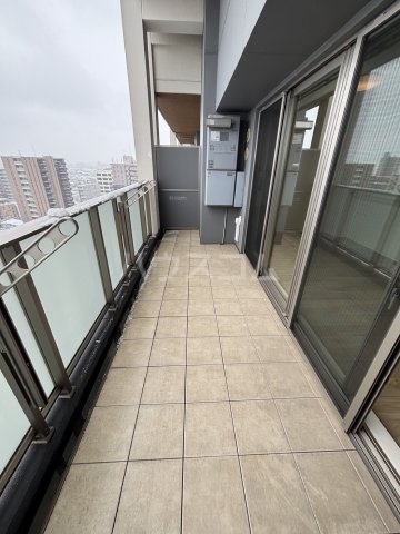 22/30 バルコニー