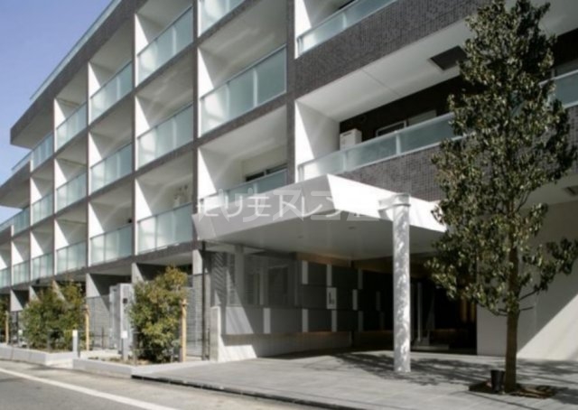 12/12 エントランス