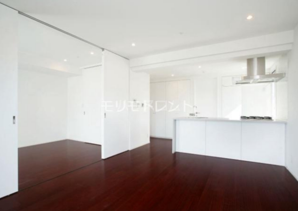 3/12 リビング/ダイニング