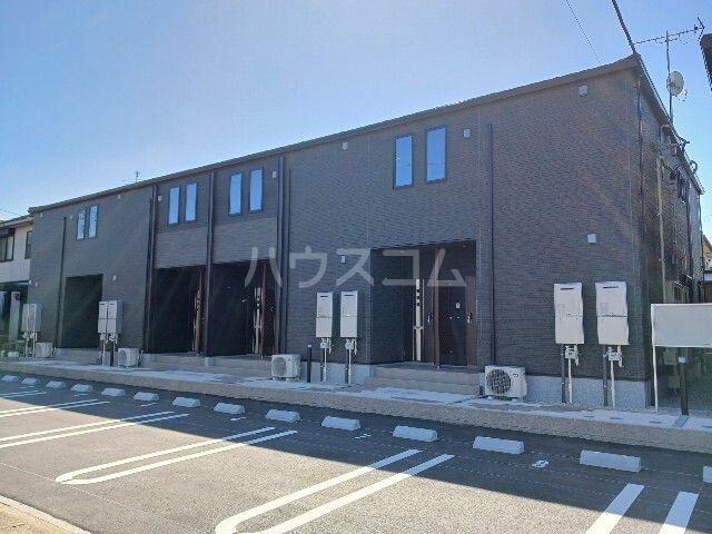 1/30 外観