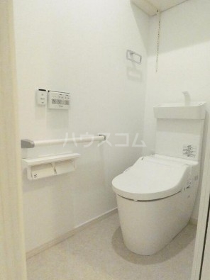 13/26 トイレ