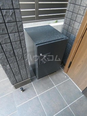 17/26 エントランス