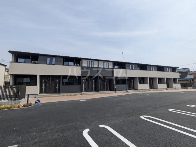 29/30 駐車場