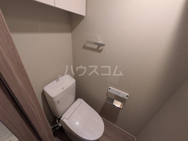 9/28 トイレ