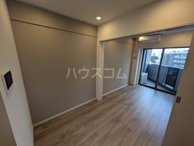 5/29 寝室