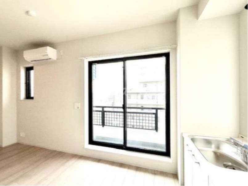 6/22 リビング/ダイニング