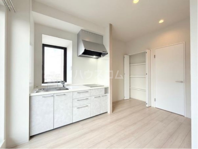 7/22 リビング/ダイニング