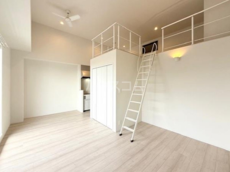 7/22 リビング/ダイニング