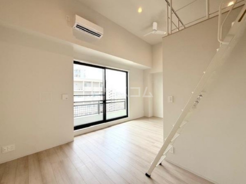 6/22 リビング/ダイニング