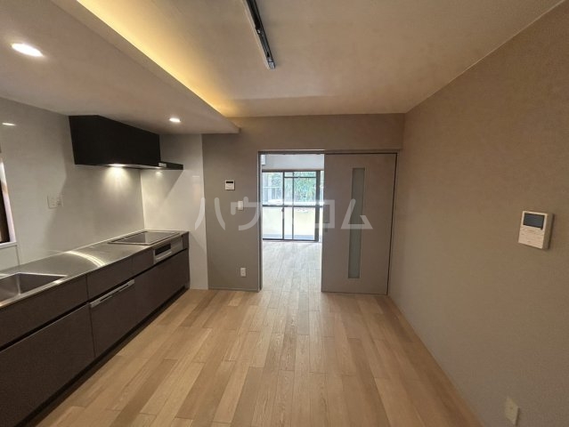 5/30 リビング/ダイニング