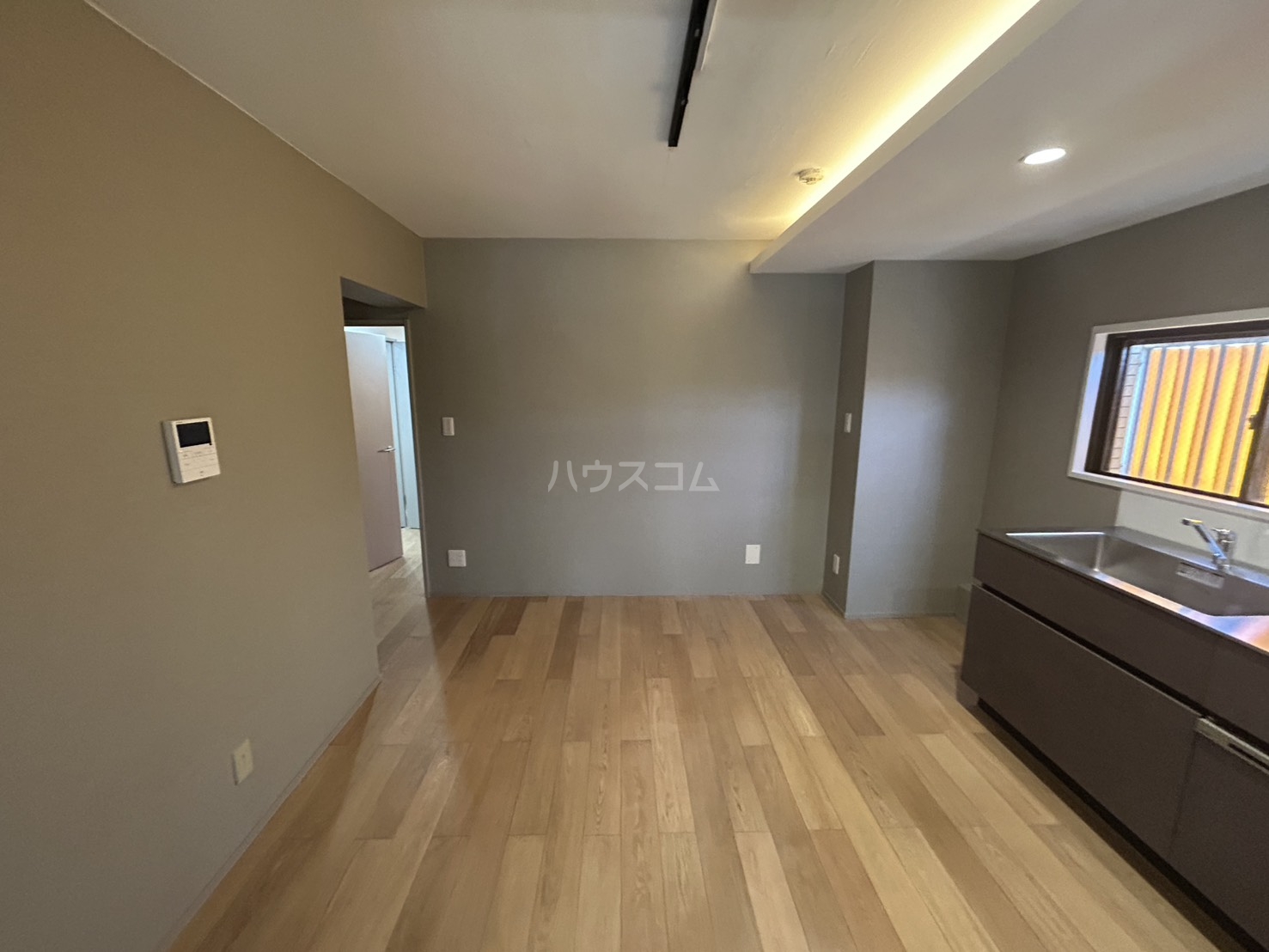 6/30 リビング/ダイニング