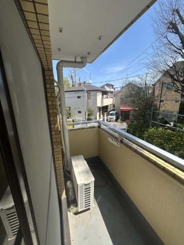 19/30 バルコニー