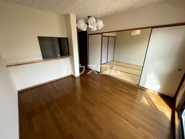 5/30 リビング/ダイニング