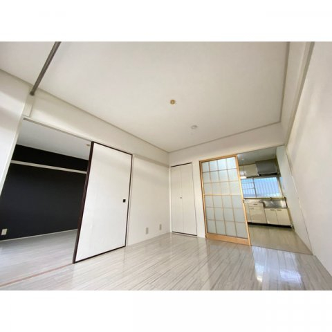 5/29 リビング/ダイニング