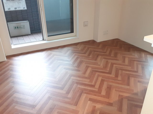 3/30 リビング/ダイニング