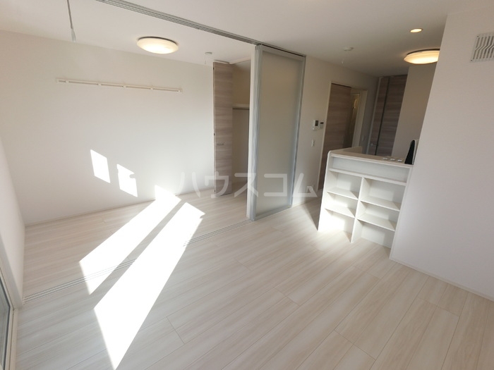 3/27 リビング/ダイニング