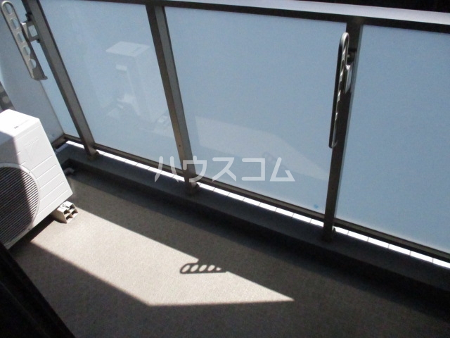 21/30 バルコニー
