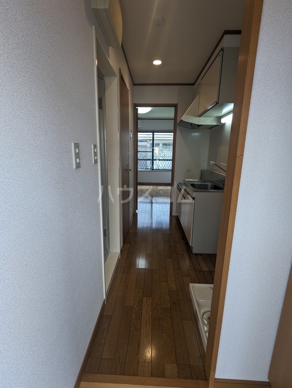 15/25 エントランス