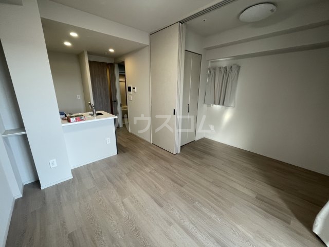 5/30 リビング/ダイニング