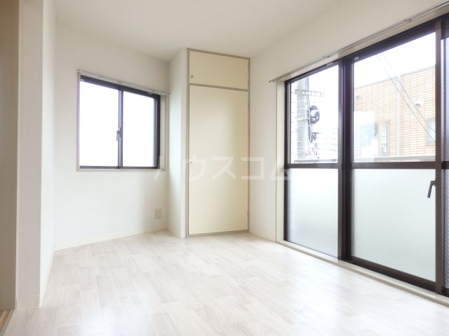 5/30 リビング/ダイニング