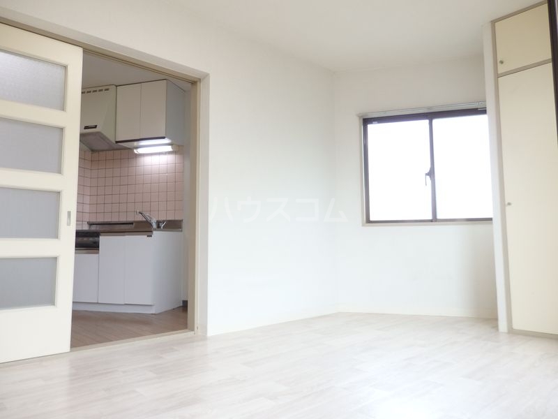 8/30 リビング/ダイニング