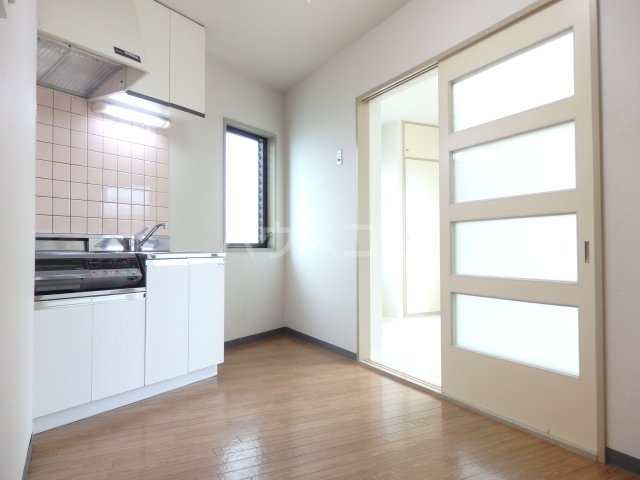 3/30 リビング/ダイニング