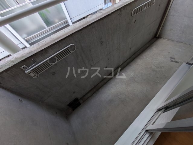 20/30 バルコニー