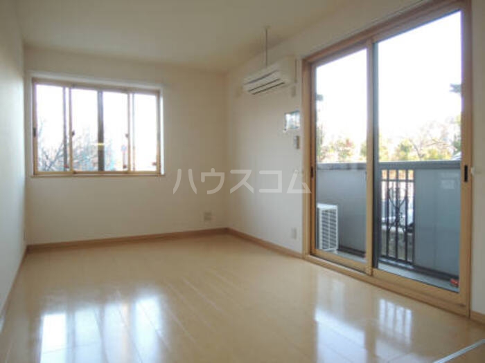 3/17 リビング/ダイニング