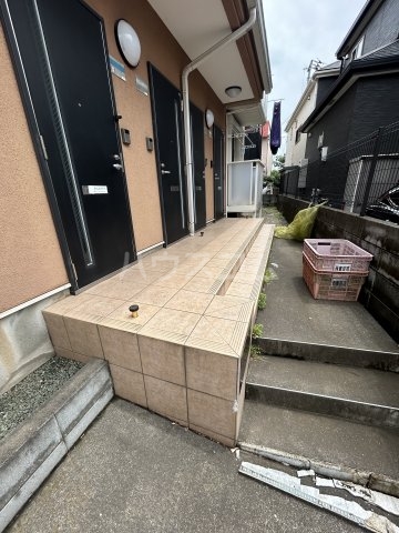 12/20 エントランス