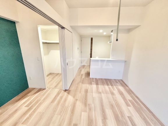 3/19 リビング/ダイニング