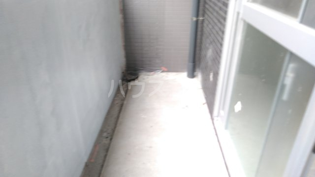 15/30 バルコニー