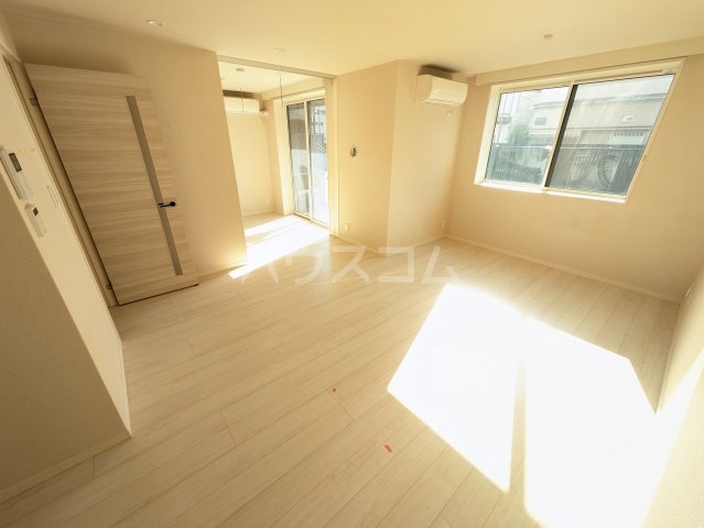 4/29 リビング/ダイニング