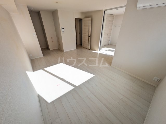 5/29 リビング/ダイニング