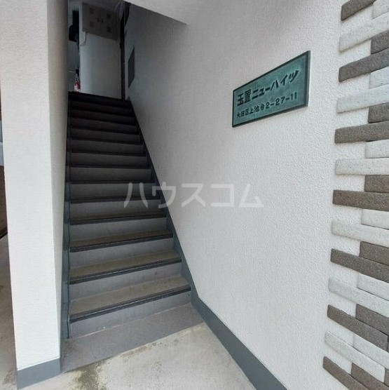 4/4 エントランス