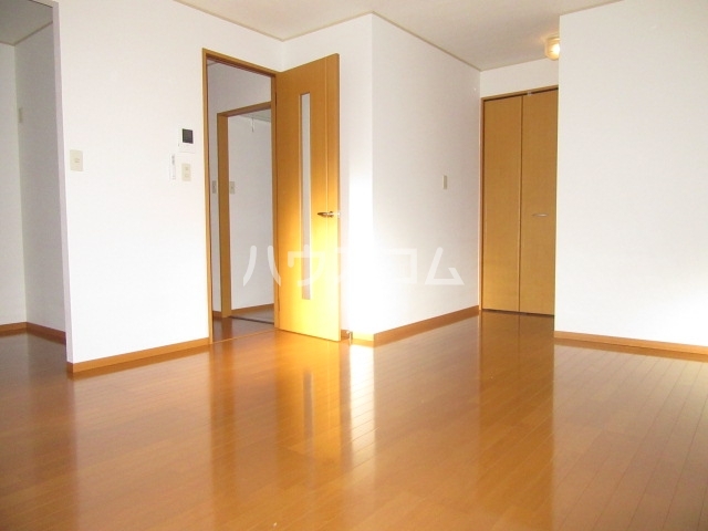 4/21 リビング/ダイニング