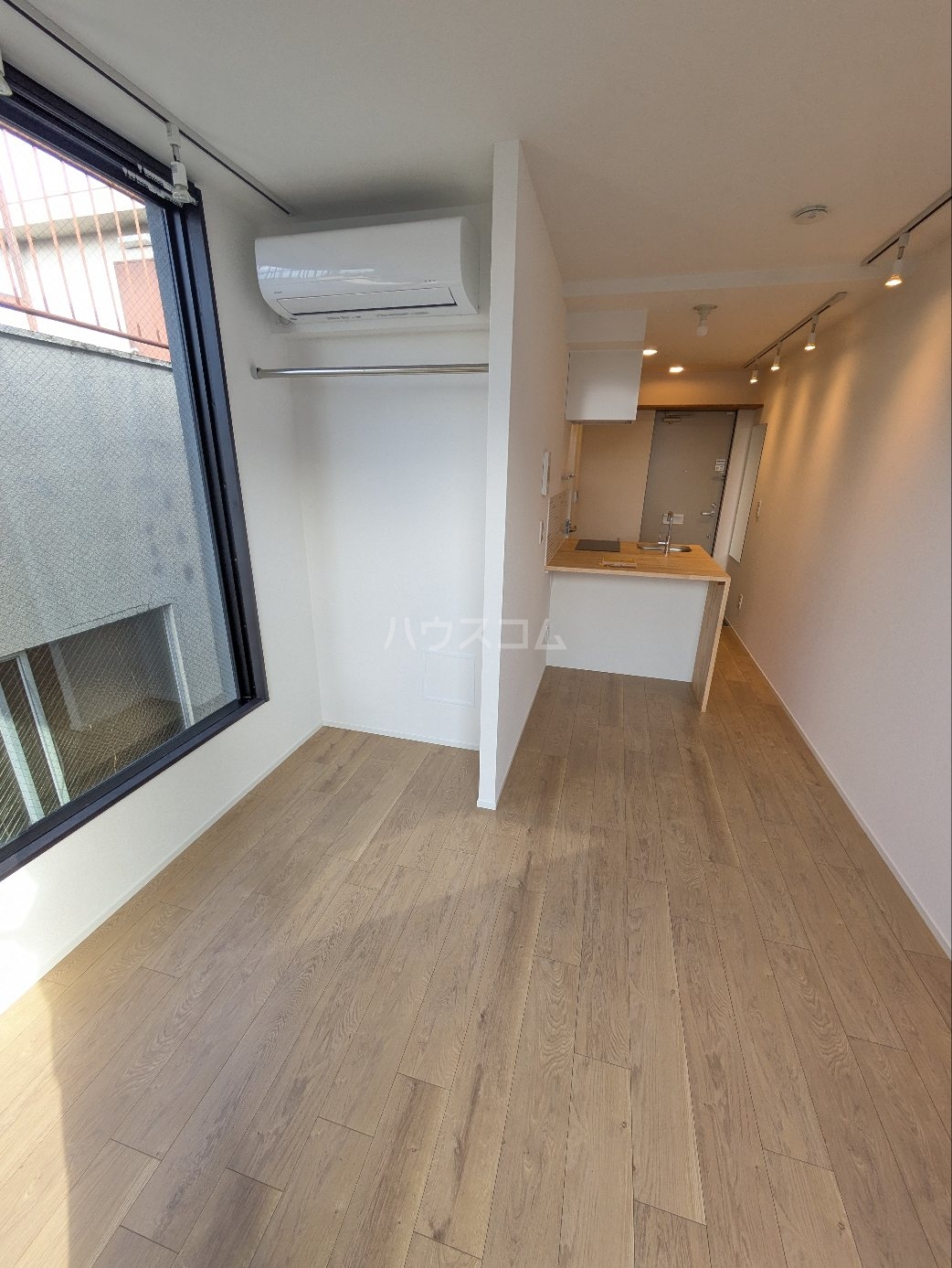 3/27 リビング/ダイニング