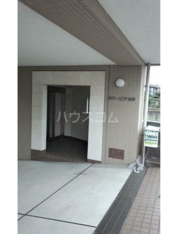 3/11 エントランス