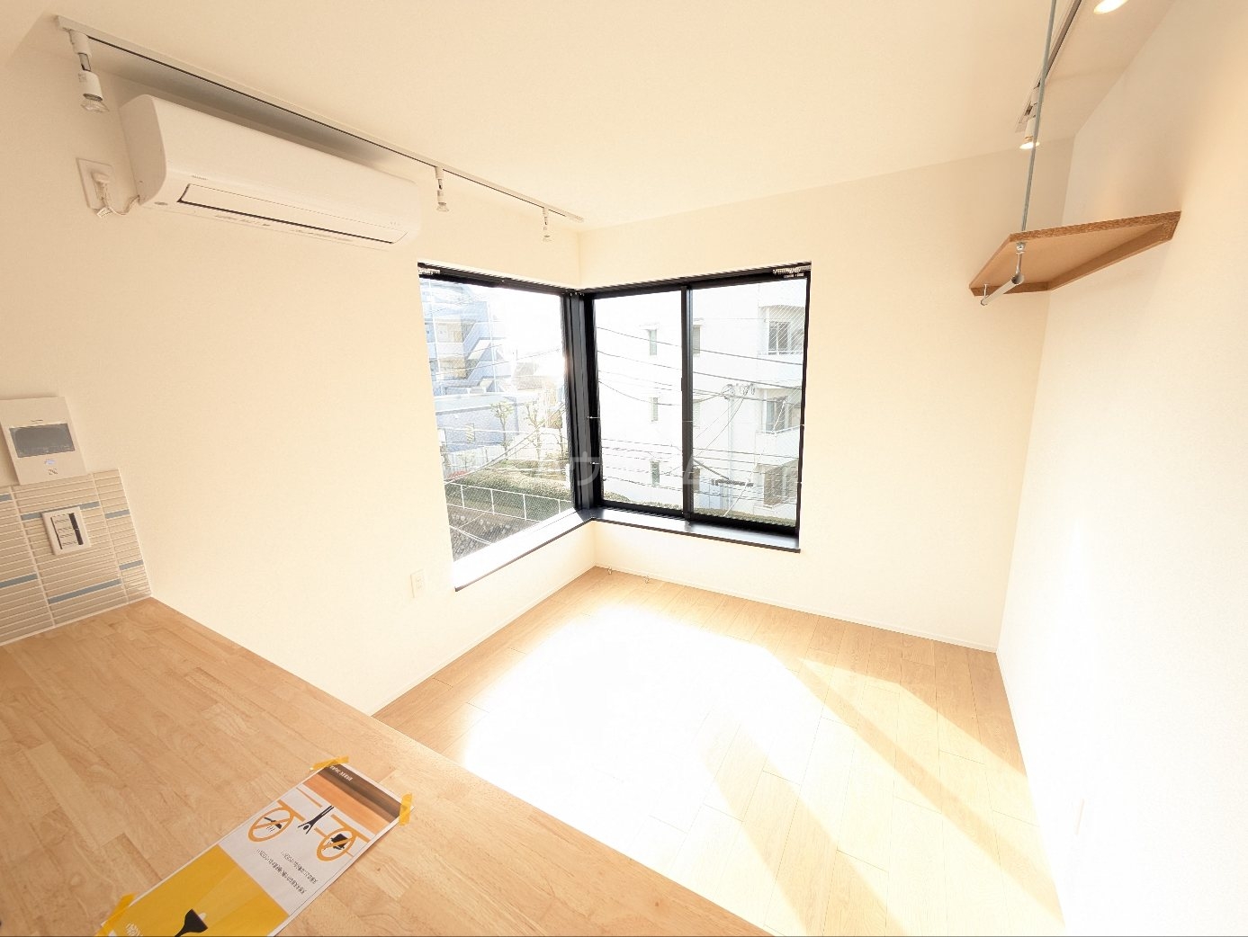 3/26 リビング/ダイニング