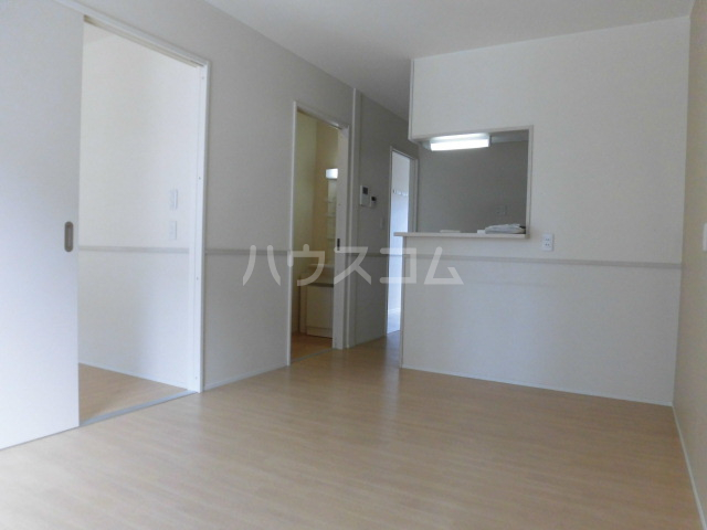 7/30 リビング/ダイニング